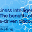 Business Intelligence: The benefits of data-driven discounts