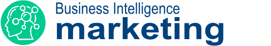 Business Intelligence Marketing Logo